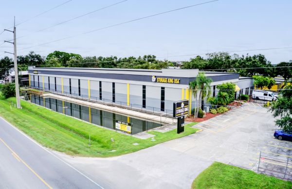 Storage King USA - 177 - Sarasota, FL - Cattlemen Rd - 619 Cattlemen Road