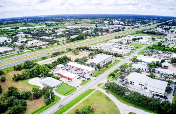 Storage King USA - 177 - Sarasota, FL - Cattlemen Rd - 619 Cattlemen Road