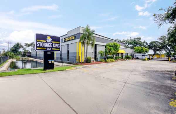 Storage King USA - 177 - Sarasota, FL - Cattlemen Rd - 619 Cattlemen Road