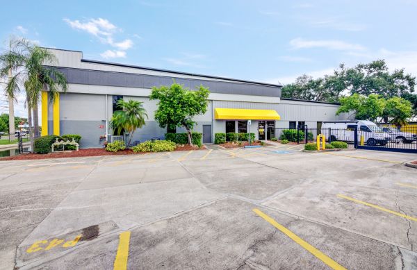 Storage King USA - 177 - Sarasota, FL - Cattlemen Rd - 619 Cattlemen Road
