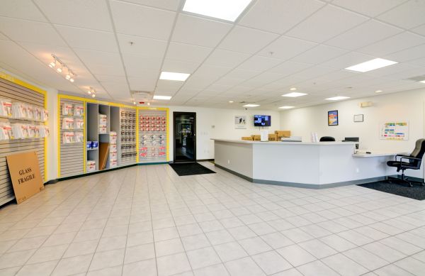 Storage King USA - 177 - Sarasota, FL - Cattlemen Rd - 619 Cattlemen Road