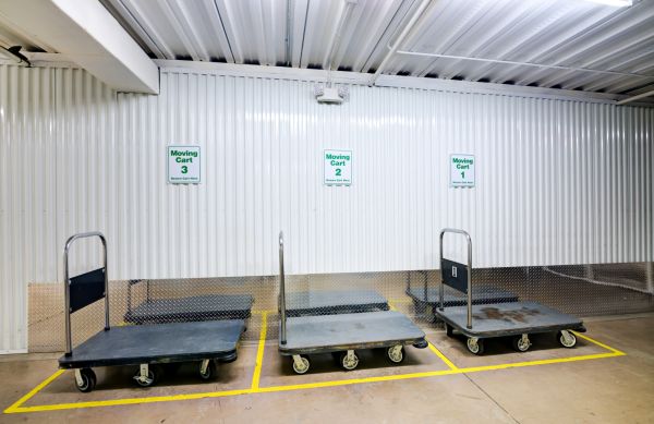 Storage King USA - 177 - Sarasota, FL - Cattlemen Rd - 619 Cattlemen Road