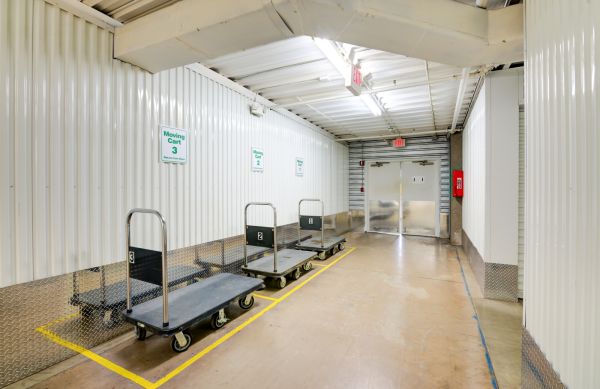 Storage King USA - 177 - Sarasota, FL - Cattlemen Rd - 619 Cattlemen Road