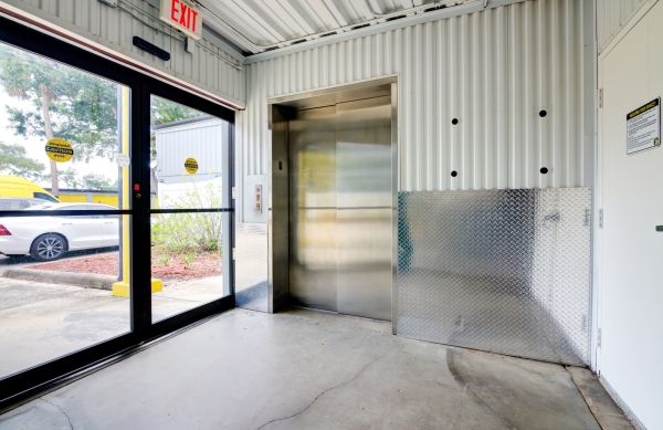 Storage King USA - 177 - Sarasota, FL - Cattlemen Rd - 619 Cattlemen Road