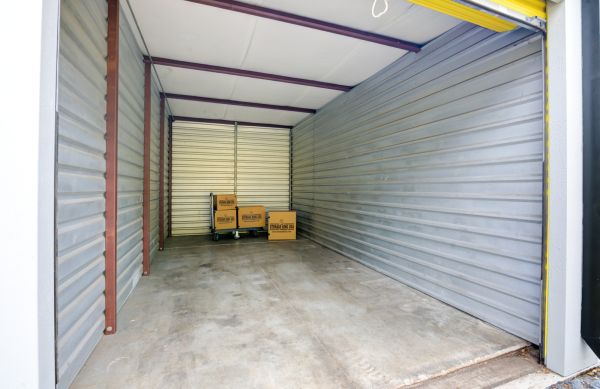 Storage King USA - 177 - Sarasota, FL - Cattlemen Rd - 619 Cattlemen Road