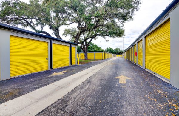Storage King USA - 177 - Sarasota, FL - Cattlemen Rd - 619 Cattlemen Road