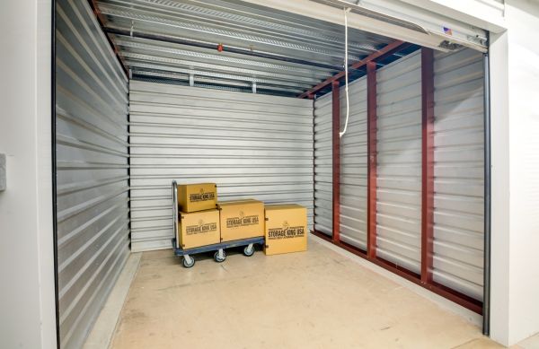Storage King USA - 177 - Sarasota, FL - Cattlemen Rd - 619 Cattlemen Road