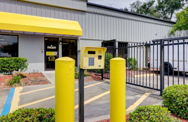 Storage King USA - 177 - Sarasota, FL - Cattlemen Rd - 619 Cattlemen Road