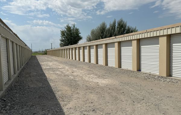 Secure Summit Storage-Paul - 93 S 479 Ln W