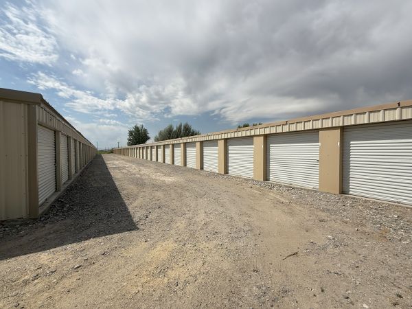 Secure Summit Storage-Paul - 93 S 479 Ln W