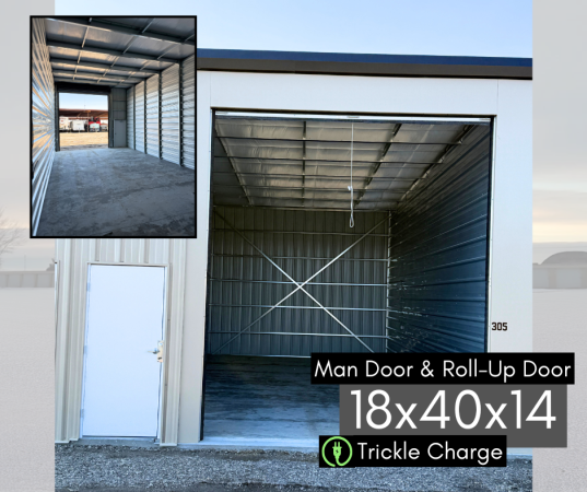 Secure Summit Storage-Paul - 93 S 479 Ln W