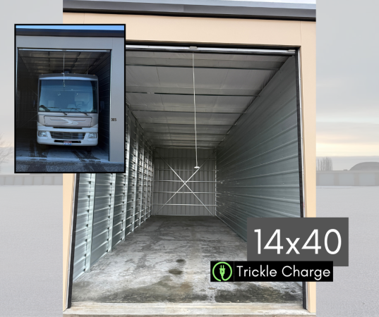 Secure Summit Storage-Paul - 93 S 479 Ln W