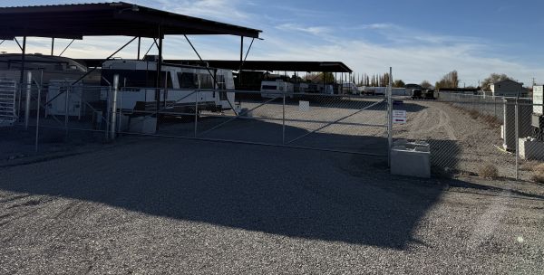 Secure Summit Storage-Paul - 93 S 479 Ln W
