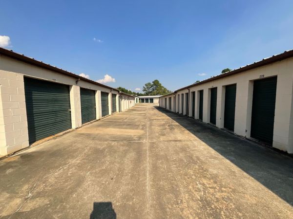 Extra Space Storage - 5002 - Montgomery - Virginia Loop Rd - 4365 Virginia Loop Road