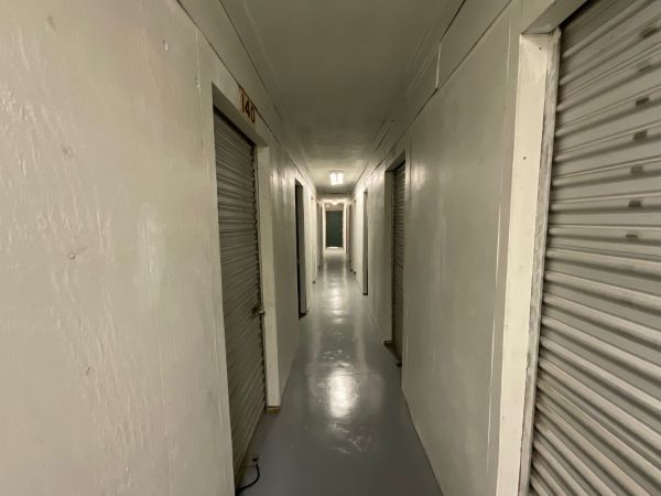 Extra Space Storage - 5002 - Montgomery - Virginia Loop Rd - 4365 Virginia Loop Road
