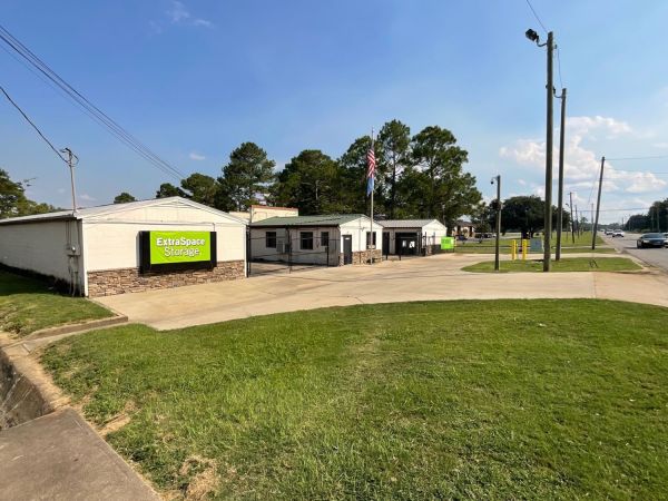 Extra Space Storage - 5002 - Montgomery - Virginia Loop Rd - 4365 Virginia Loop Road