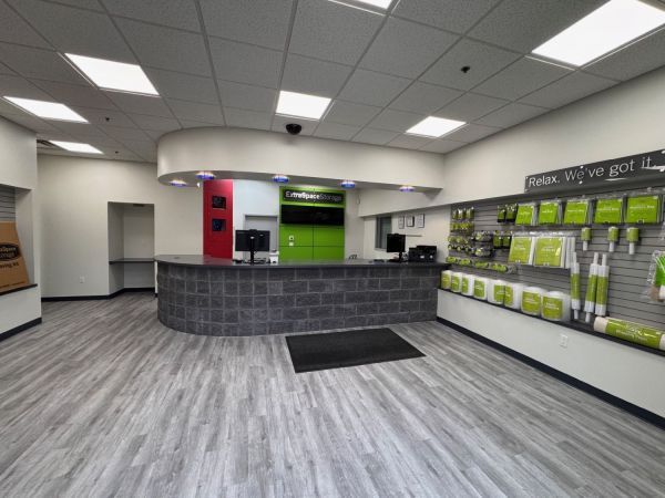 Extra Space Storage - 5028 - Warminster - 300 Jacksonville Rd - 300 Jacksonville Road