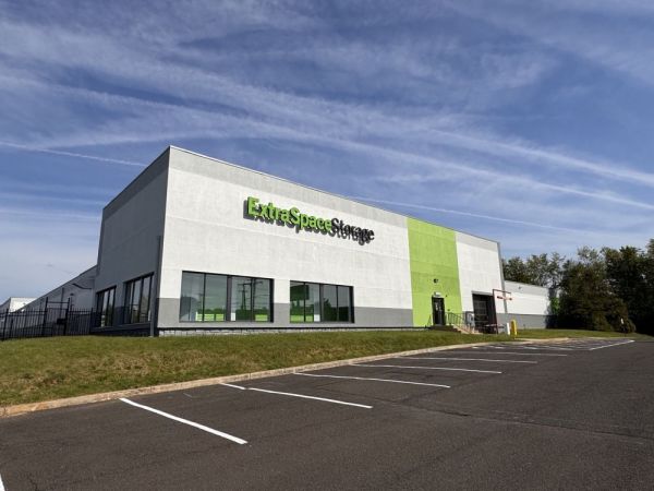Extra Space Storage - 5028 - Warminster - 300 Jacksonville Rd - 300 Jacksonville Road