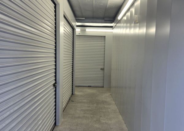 Extra Space Storage - 5025 - Palmer - Corriere Dr - 2279 Corriere Road