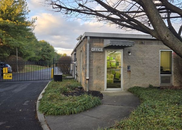 Extra Space Storage - 5025 - Palmer - Corriere Dr - 2279 Corriere Road