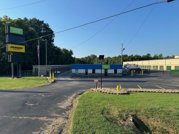 Extra Space Storage - 5001 - Montgomery - Troy Hwy - 4220 Troy Highway