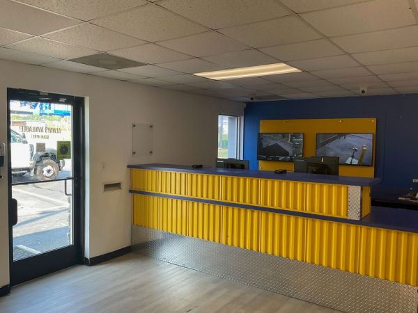 Extra Space Storage - 5001 - Montgomery - Troy Hwy - 4220 Troy Highway
