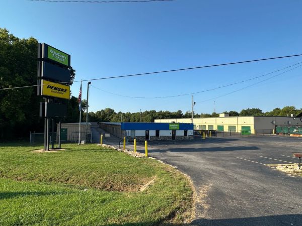 Extra Space Storage - 5001 - Montgomery - Troy Hwy - 4220 Troy Highway