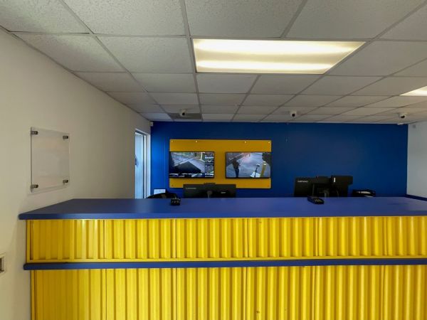 Extra Space Storage - 5001 - Montgomery - Troy Hwy - 4220 Troy Highway