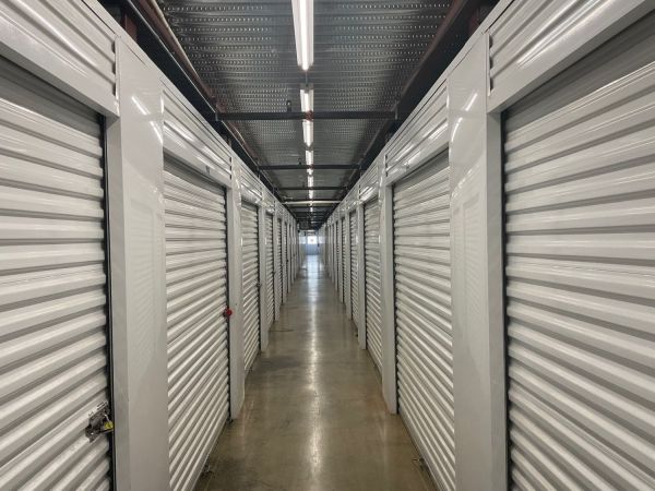 Extra Space Storage - 5001 - Montgomery - Troy Hwy - 4220 Troy Highway