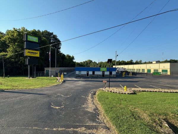 Extra Space Storage - 5001 - Montgomery - Troy Hwy - 4220 Troy Highway