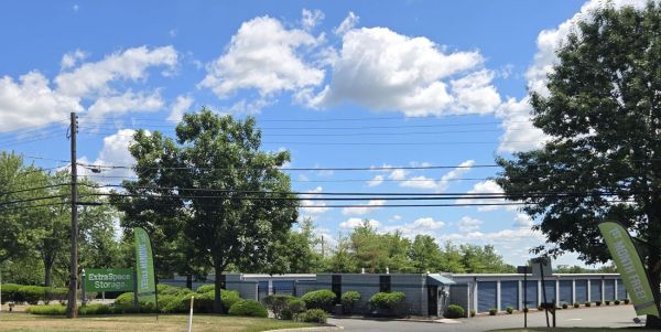 Extra Space Storage - 5021 - Branchburg - 3537 US Highway 22 - 3537 U.S. 22