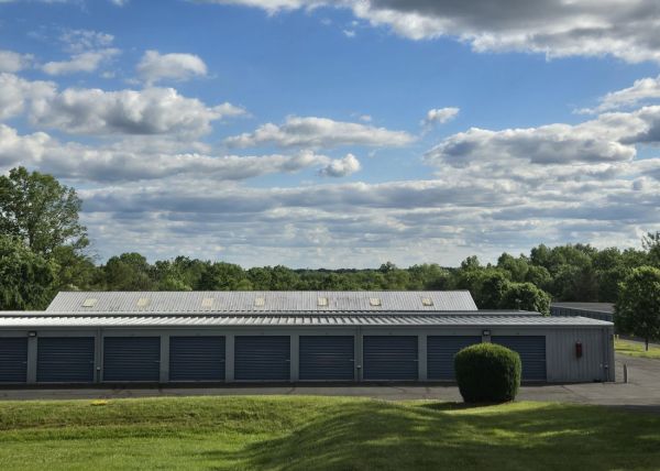 Extra Space Storage - 5021 - Branchburg - 3537 US Highway 22 - 3537 U.S. 22