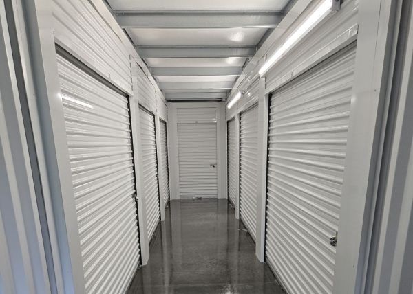 Extra Space Storage - 5021 - Branchburg - 3537 US Highway 22 - 3537 U.S. 22