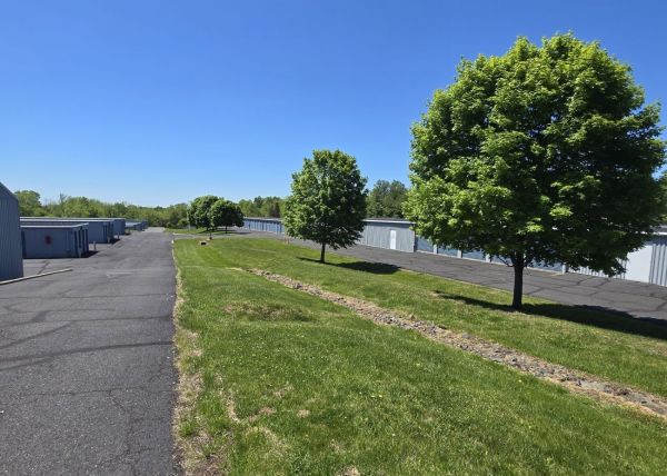 Extra Space Storage - 5021 - Branchburg - 3537 US Highway 22 - 3537 U.S. 22