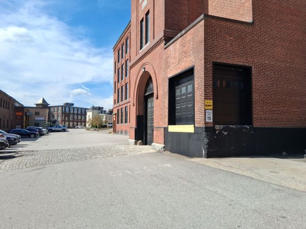 Extra Space Storage - 5035 - Worcester - Brussels St - 1 Brussels Street