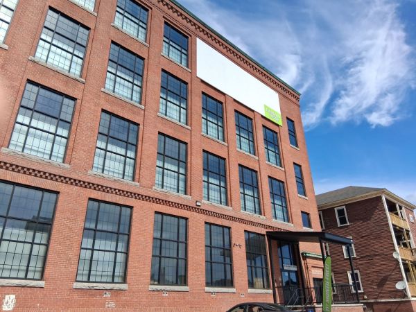Extra Space Storage - 5035 - Worcester - Brussels St - 1 Brussels Street