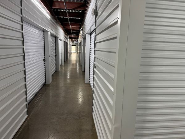 Extra Space Storage - 5032 - Hurst - E Hurst Blvd - 10520 East Hurst Boulevard