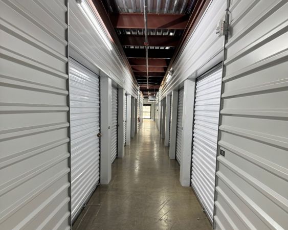 Extra Space Storage - 5032 - Hurst - E Hurst Blvd - 10520 East Hurst Boulevard