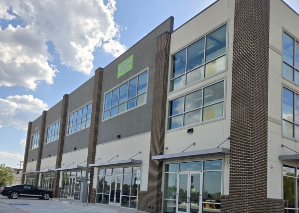 Extra Space Storage - 5031 - Haltom City - Denton Hwy - 4925 Denton Highway