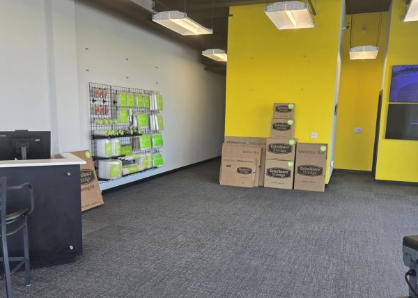 Extra Space Storage - 5031 - Haltom City - Denton Hwy - 4925 Denton Highway