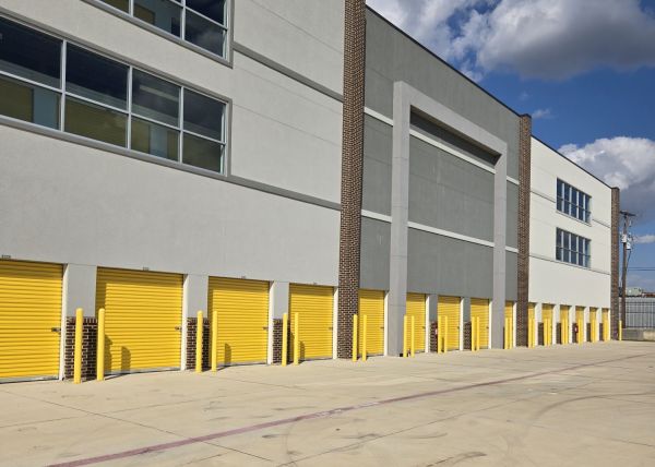 Extra Space Storage - 5031 - Haltom City - Denton Hwy - 4925 Denton Highway