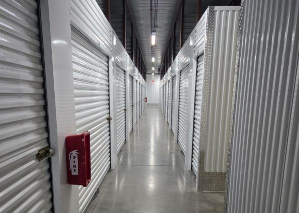 Extra Space Storage - 5031 - Haltom City - Denton Hwy - 4925 Denton Highway