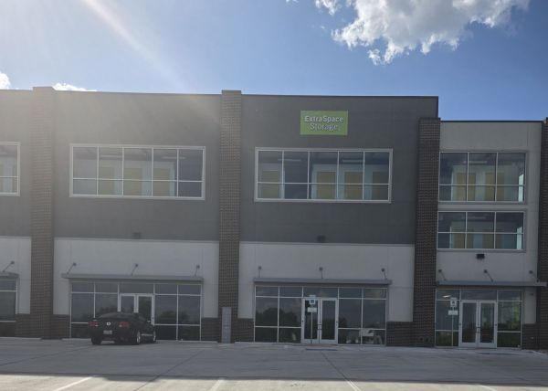 Extra Space Storage - 5031 - Haltom City - Denton Hwy - 4925 Denton Highway