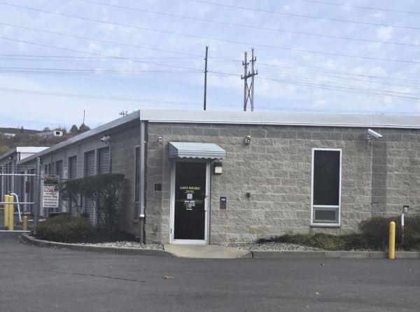 Extra Space Storage - 5024 - Phillipsburg - US Highway 22 - 1095 U.S. 22