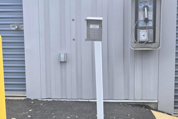 Extra Space Storage - 5024 - Phillipsburg - US Highway 22 - 1095 U.S. 22