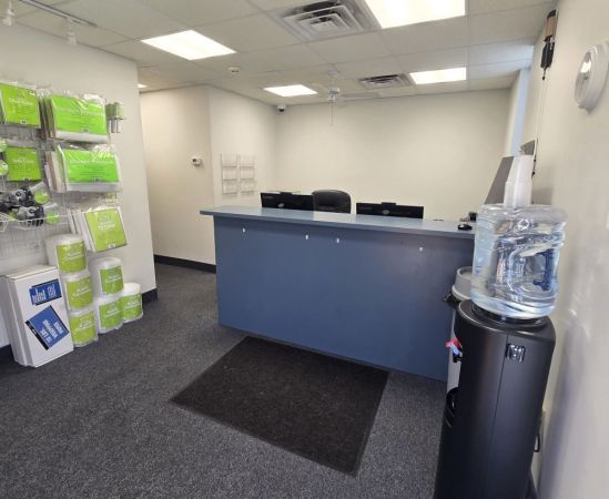 Extra Space Storage - 5024 - Phillipsburg - US Highway 22 - 1095 U.S. 22