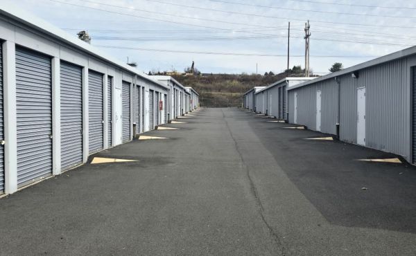 Extra Space Storage - 5024 - Phillipsburg - US Highway 22 - 1095 U.S. 22