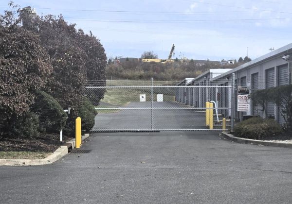 Extra Space Storage - 5024 - Phillipsburg - US Highway 22 - 1095 U.S. 22