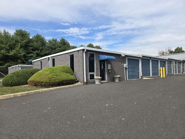 Extra Space Storage - 5022 - Lebanon - Werner Way - 2 Werner Way