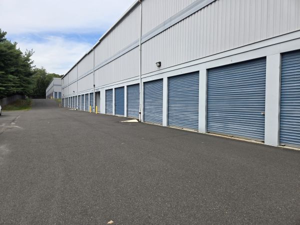 Extra Space Storage - 5022 - Lebanon - Werner Way - 2 Werner Way